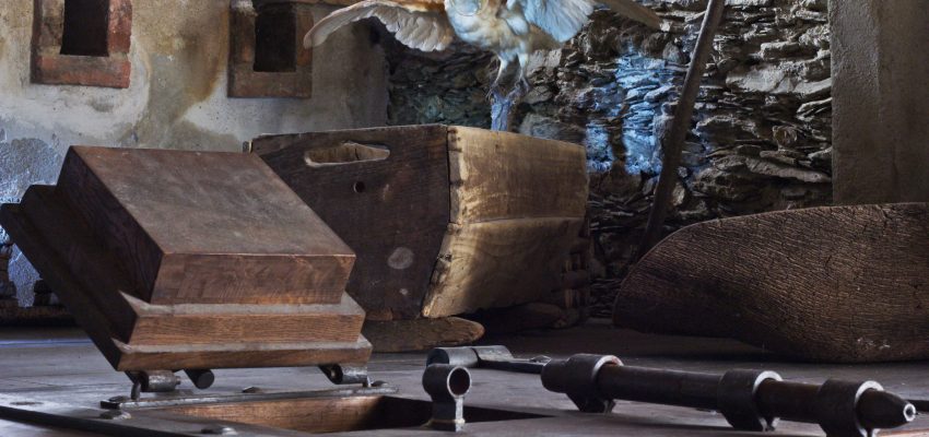 Carcere Spagnolo 'Sa Bovida'