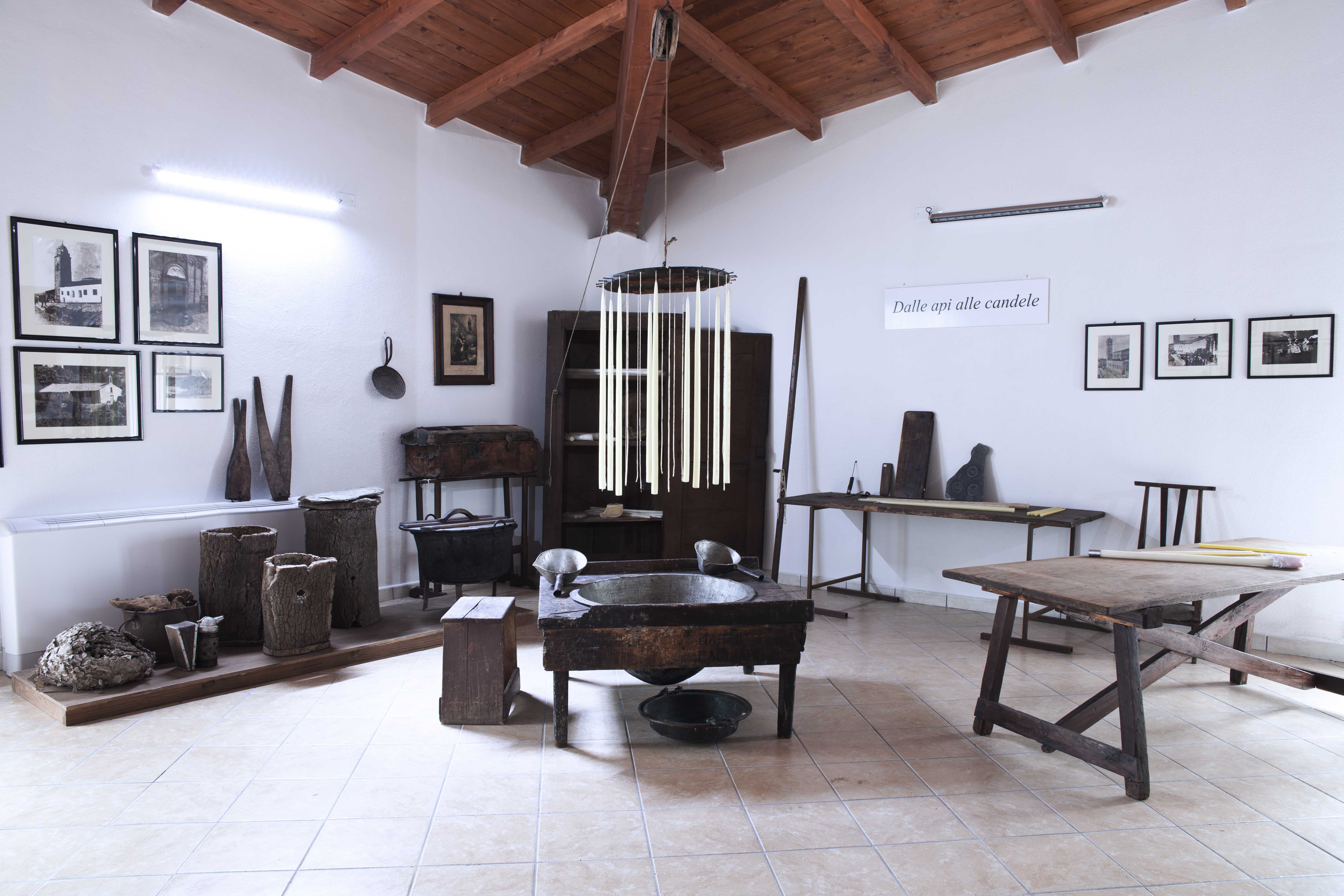 Museo Etnografico