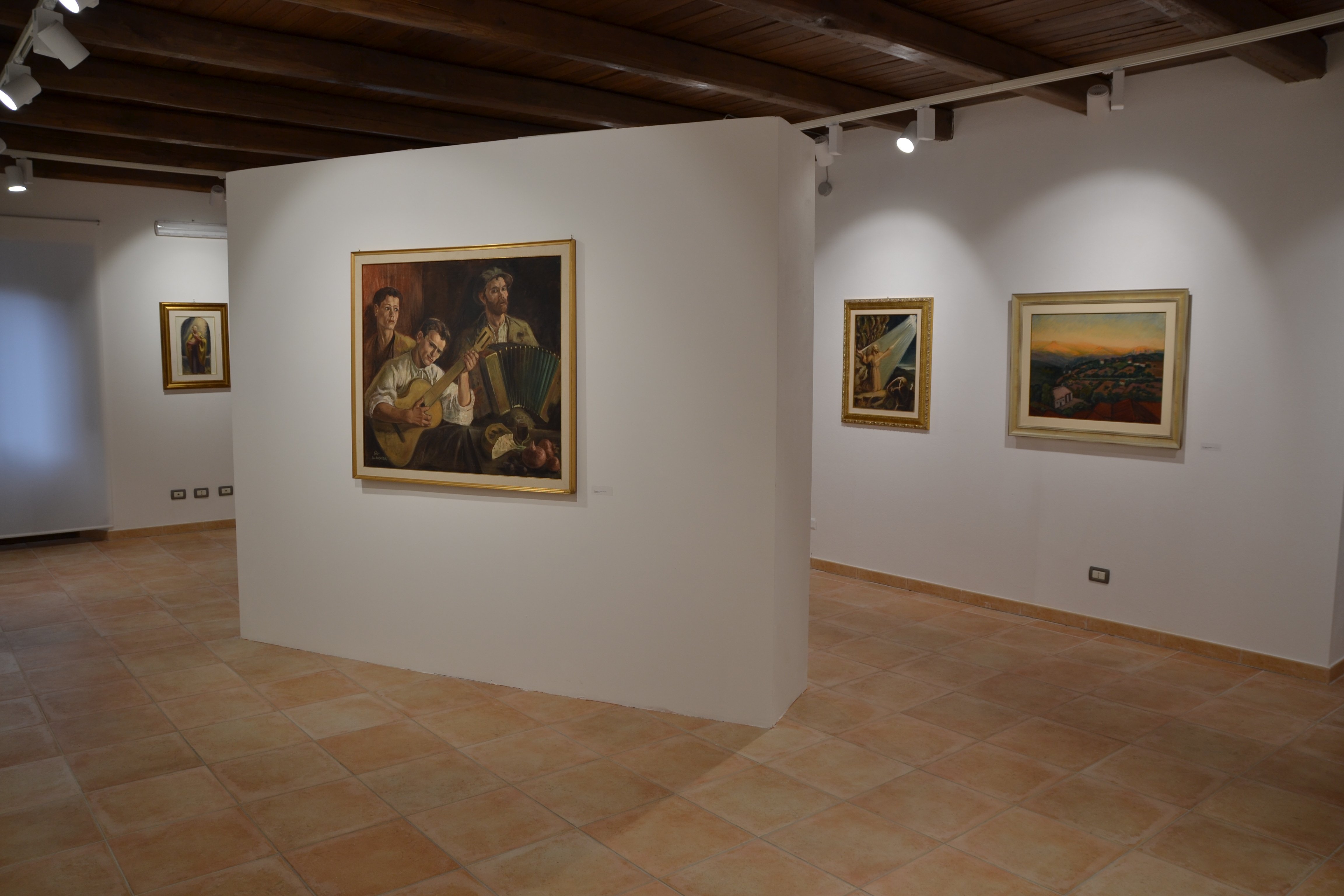 Museo Antonio Mura