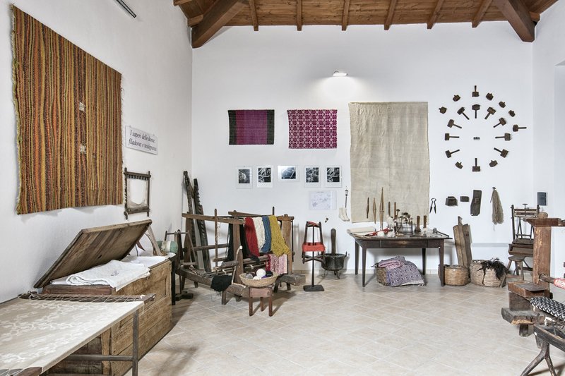 Sala 4 - Dalle Api alle candele